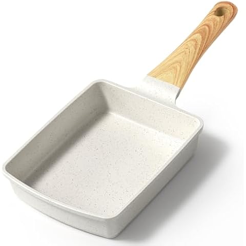 GiPP Tamagoyaki Non-Stick Egg Pan Cover