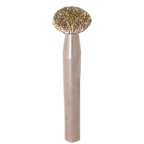 50331 - Fresadora de diamante (forma trapezoidal, tamaño grande)