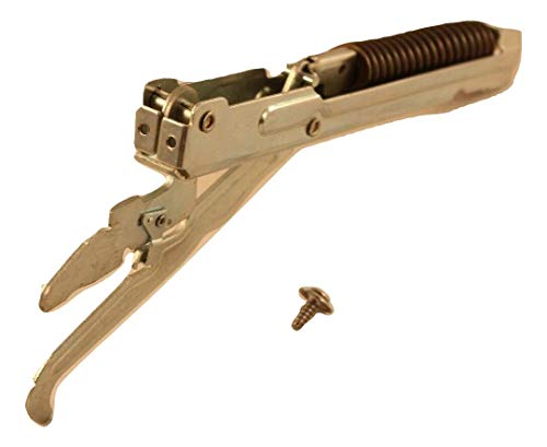 Replacement Oven Hinge - Compatible with Frigidaire/Kenmore - Replacement for Part # 318024749/318024720/318024722/318024724/318024751/318024748