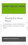 Shining Star Sheet Music