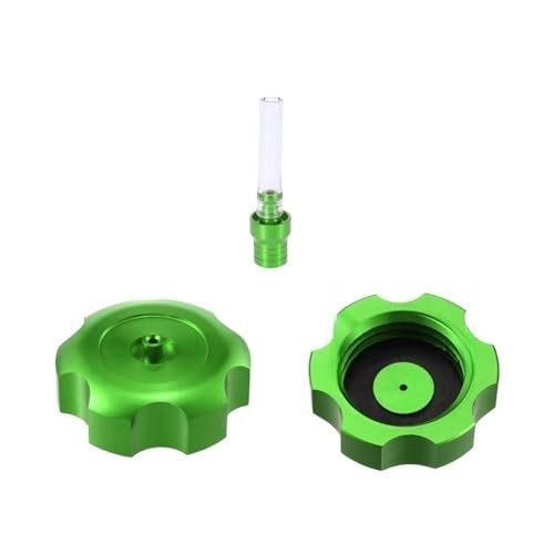 Bouchon carburant étanche pour moto 70cc et pit bike 110cc contre les fuites