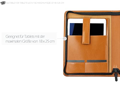 DELMON VARONE - Portablocco Tablet Organizer