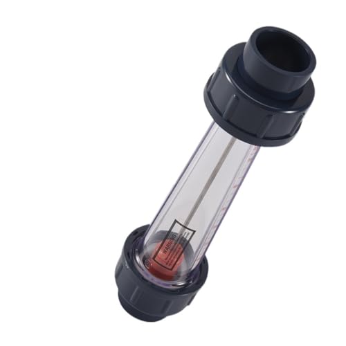 Débitmètre liquide A19F-LZS-25 pour éviter les pannes de flux d'eau 300-3000L/H