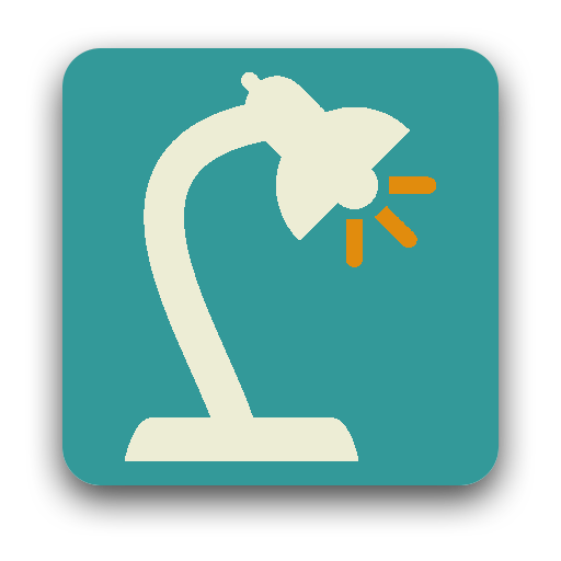 Reading Light App on Amazon Appstore