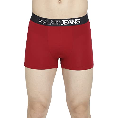 Image of Underjeans Men Trunk