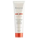Kérastase | Nutritive Pflegender Hitzeschutz für trockenes, strapaziertes Haar, Für mehr Glanz und Geschmeidigkeit, Nectar Thermique, 150 ml