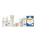 Burt's Bees Intense Hydration Cream Cleanser, Moisturizing Face Wash with Clary Sage, 6 Oz (Package May Vary)