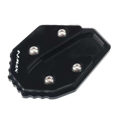 �ɓK������N-MAX NMAX125 NMAX155 2020-2023 �I�[�g�o�C�L�b�N�X�^���h�����X�^���h�����p�b�h�T�|�[�g�v���[�g�g��X�^���h