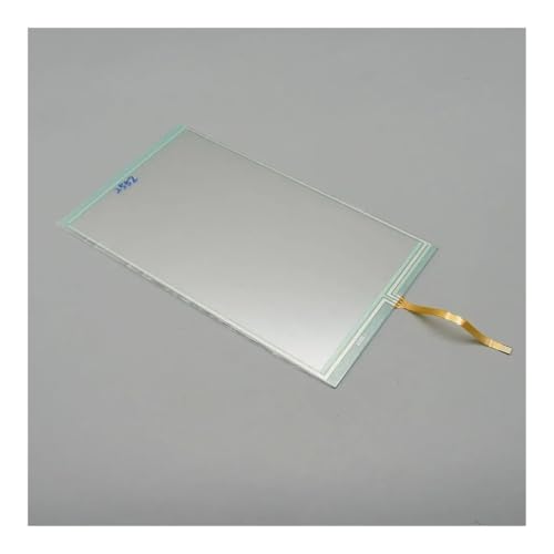 Pantalla táctil Kyocera TASKalfa solucionar fallo de pulsación panel 5