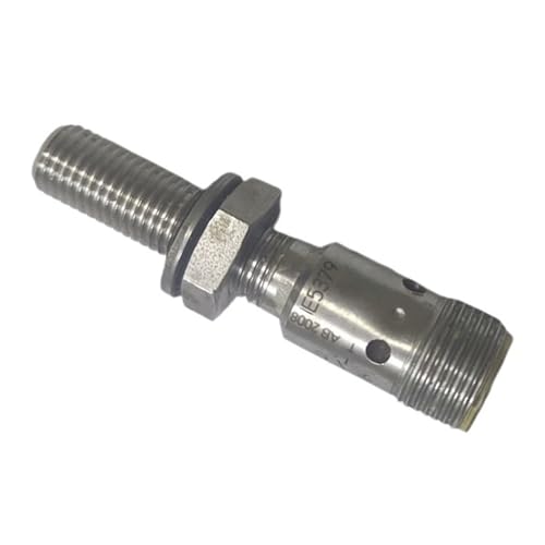 Capteur de proximite inductif IE5090 eviter pannes arret machine de production