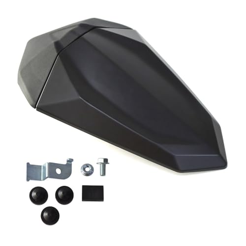 Couverture de siège arrière Z500 SE pour sublimer vos sorties solo