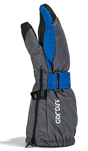 Image of Gordini Unisex-Child Easy on Mittens