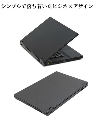 Amazon.co.jp: 【整備済み品】ノートパソコン N E C VersaPro VK23