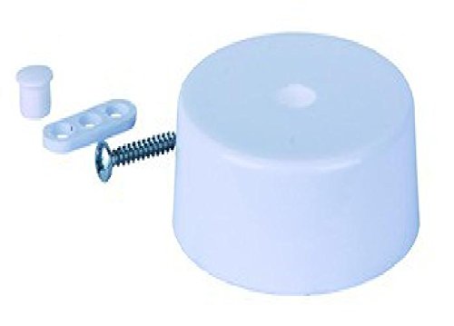 Preisvergleich Produktbild Pollmann Baldachin LDV 70 ws Mechanisches Zubehör für Leuchten 4025221361019