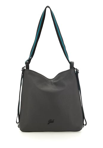 Sac porté épaule Gabs Dorina M en cuir italien élégant
