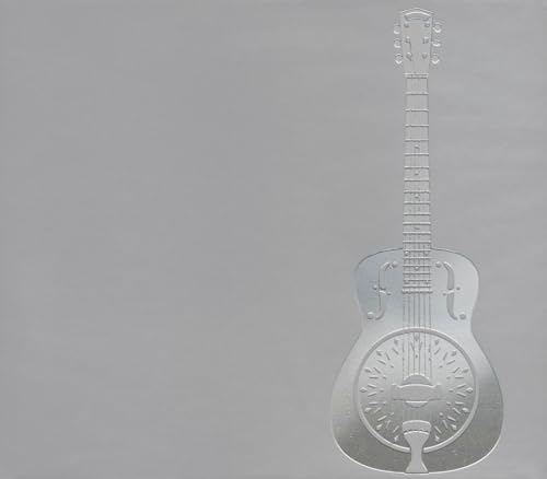 Dire Straits & Mark Knopfler