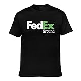 Salahe Mens Black O-Neck Tee T Shirt Casual Jersey