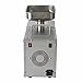 Oil Press Machine 110V 600W Commercial Oil Extraction Olive Extractor Nuts Seeds Oil Presser Mill Pressing Machine for Peanut Nuts Seed Olive (110V 600W)