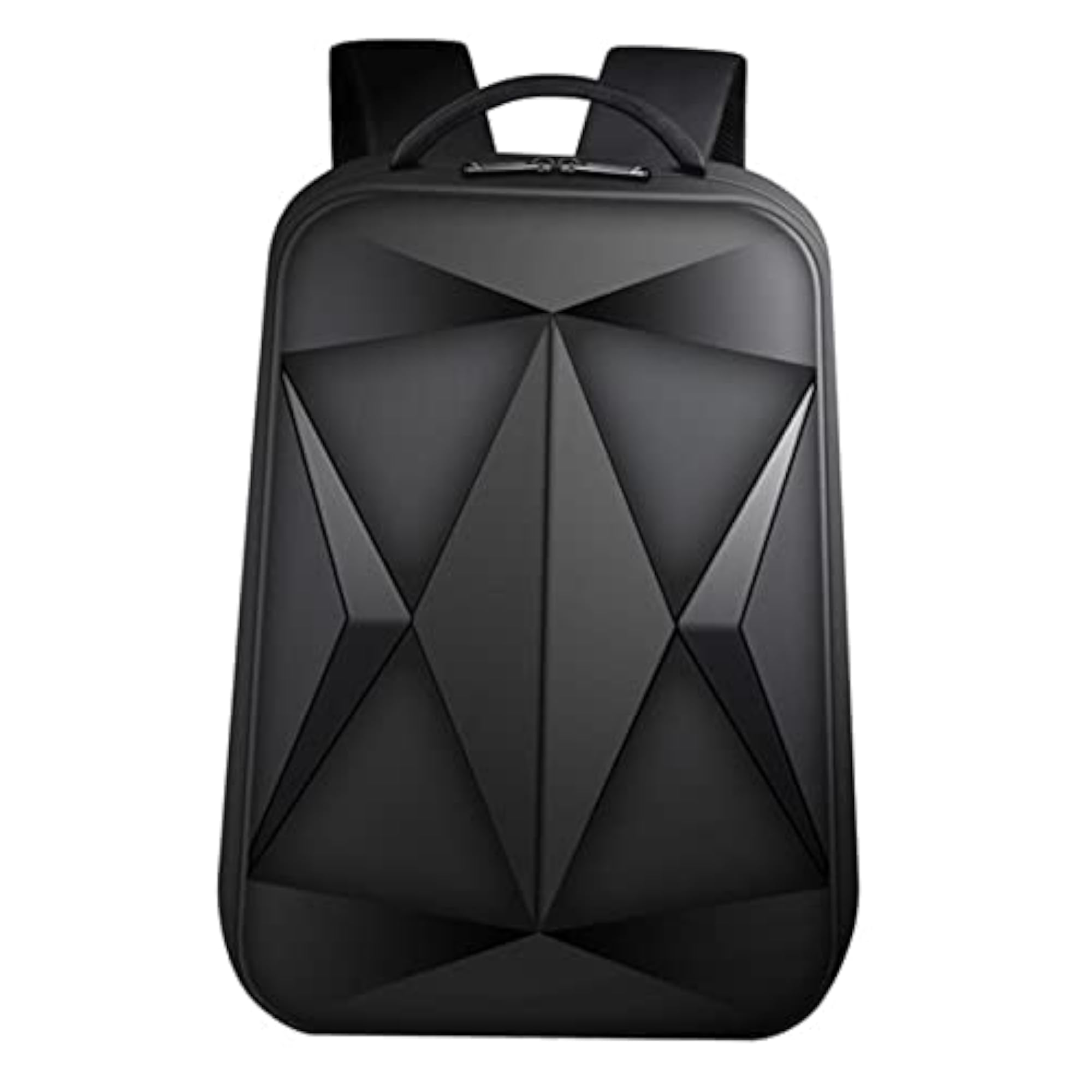Men's Lightweight Waterproof Laptop Backpack for Travel
