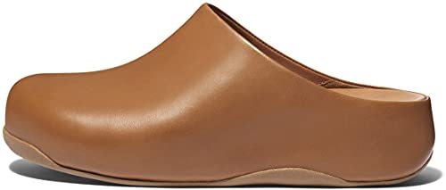 FitFlop Women's Shuv Patent Mule2
