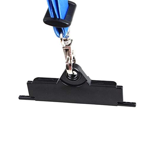 Suporte Alça de Pescoço Controle Drone DJI Spark Mavic Pro e Mavic Air