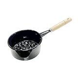 自然作 火起し No.1