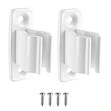 Markisen Kurbel Halterung, Sonnenschutz Stütze, Mit Schrauben Markisen Zubehör, Geeignet Für Geschäfte, Imbisswagen, Außengastronomie, Sonnenschirme, Garten