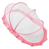 Photo Gallery bestonzon zanzariera pieghevole per lettino per zanzariera per culla portatile rete a densità elevata per bloccare zanzare materiale traspirante per comfort Photo Gallery bestonzon zanzariera pieghevole per lettino per zanzariera per culla portatile rete a densità elevata per bloccare zanzare materiale traspirante per comfort