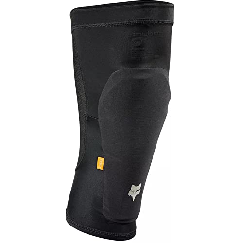 Slip-on-Knieprotektoren Enduro