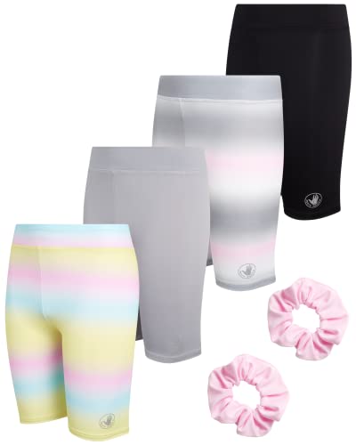 Tie Dye Gloves For Kids