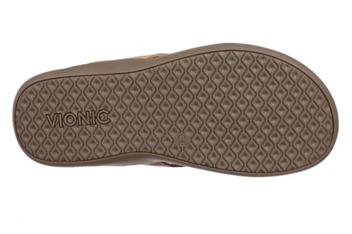 Image of Vionic Shona Women's Supportive Sandal Flip Flops