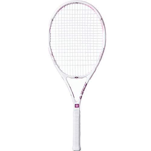 アスリートや大学生の屋外での使用に適した カーボンファイバープロスポーツテニスラケット(27インチ)、大人用テニスラケット アスリートや大学生の屋外での使用に適した カーボンファイバープロスポーツテニスラケット(27インチ)、大人用テニスラケット