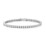 Merkmale: länge 19 cm - zirkonia 3 mm