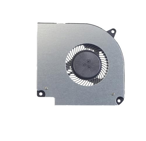 Compatible Avec Gigabyte, G7 MD G7 GD G5 GD G5 MD G7MD G7GD G5GD Gamer CPU GPU Ventilateur De Refroidissement(GPU Fan)