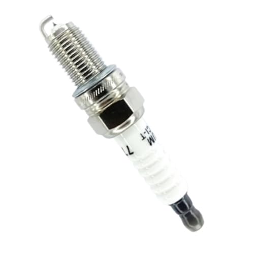 Bougie d'allumage 55249868 haute durabilité pour moteur Fiat Tipo et Bravo II