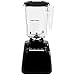 Produktbild Blendtec 906501 Power Standmixer Designer 650 schwarz, 1560 W, 2.6 Liter