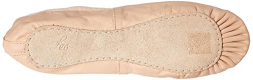 Leo Women's Ballet Russe Dance Shoe4