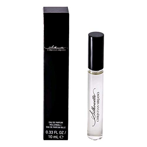 Christian Siriano Silhouette, 33 oz EDP Rollerball for Women
