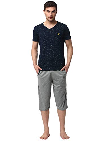 Image of Mack Jonney Regular Fit Mens Tracksuits(Pack of 2-MACK632130)