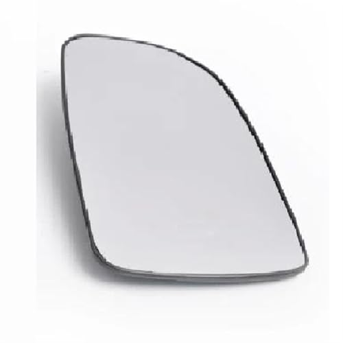 Rétroviseur extérieur réglable droit miroir convexe chauffant pour auto Kalos