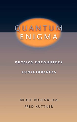 Quantum Enigma: Physics Encounters Consciousness view 2