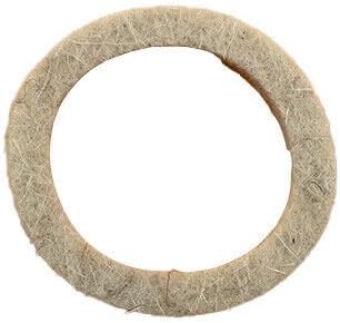 Replacement for fits UPPER STEERING COLUMN FELT SEAL Fits 4140 4190 4200 4330 4340 4410 4600