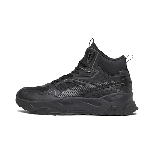 Image of Puma Mens Trinity Mid Hybrid Sneaker