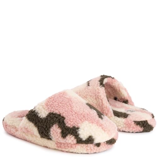 MUK LUKS Maven Slipper4