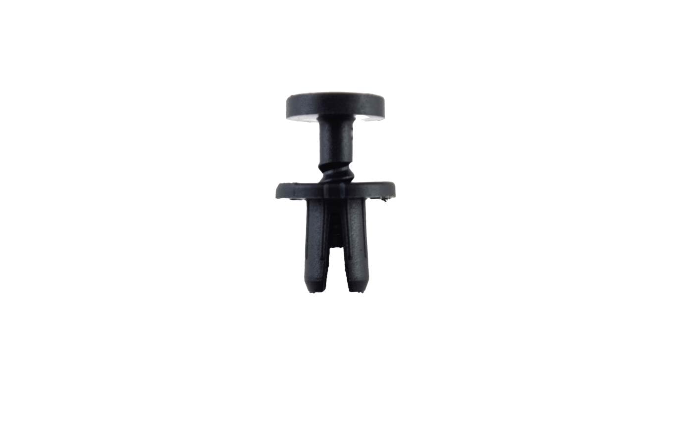 Clips de retenue voiture agrafes de carrosserie pour 6555.LE et 77-03-072-236 - 4