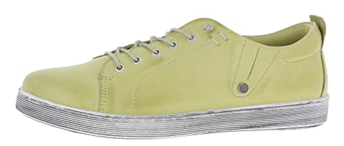 Baskets Andrea Conti femme en cuir premium de qualité supérieure