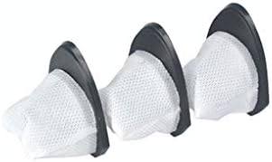 Linbonio Products Replacement for Shark Dust Cup Filter Filter # XSB726N SV780, SV75, SV75Z, SV66 Pack of 3