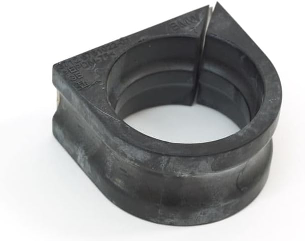 BMW Genuine OEM Dynamic Drive Sway Bar Bushing — 21.8mm Front/Rear