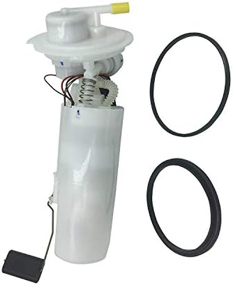 Electric Fuel Pump Module Assembly With Installation Kits For Town & Country Dodge Grand Caravan 5127562AA