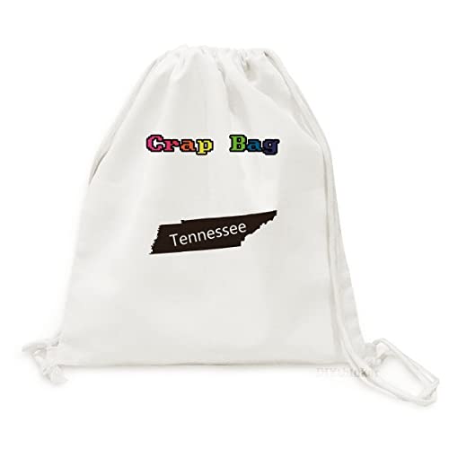 Sac à dos Tennessee, le cadeau idéal pour passionnés d'évasion